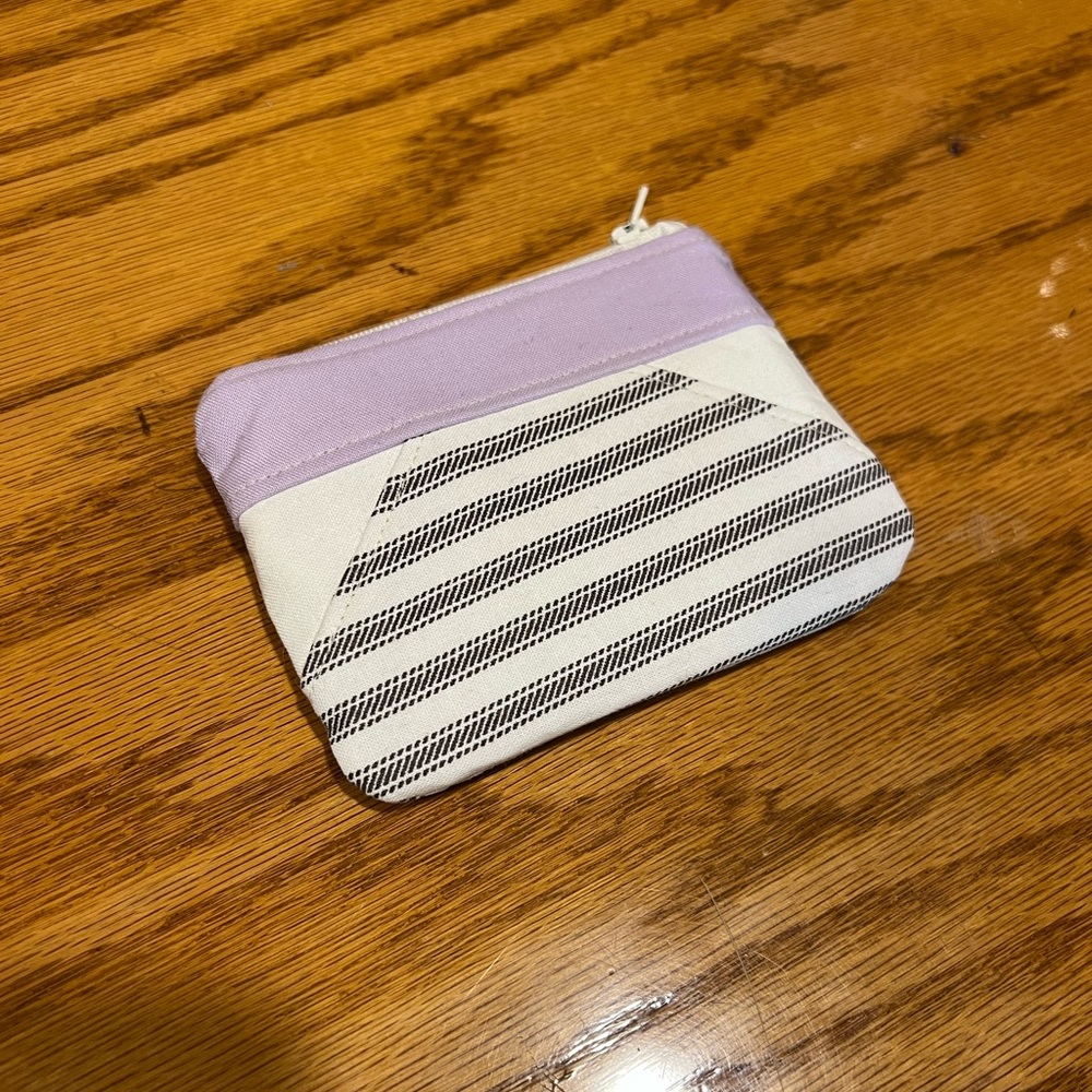 Handmade Coinpurse